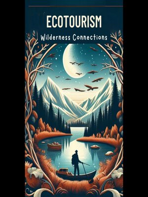 cover image of Ecotourism